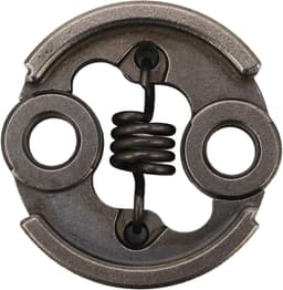 SnelShoppen - 2Pcs Koppeling Assemblage voor Grasmaaiers, Vervangende Koppeling voor T230XR_EMC C230 C242 LE242, Eenvoudige Onderhoud, Tuinonderdelen — thumbnail 1