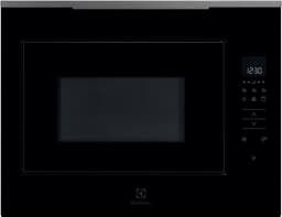 Electrolux KMFD264TEH Zwart Combinatiemagnetron Ingebouwd 25,37 l 900 W — thumbnail 1