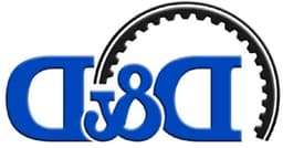 Vervangende Belt - Aandrijfriem Rubber - Grasmaaier Onderhoud - Duurzaam Rubber Materiaal - 640-8M-50 - Zwart — thumbnail 2