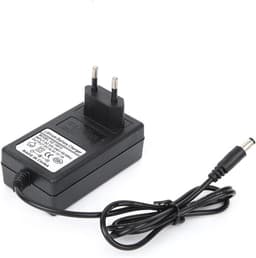 Massage gun oplader - universele adapter - overvoltage en kortsluitbeveiliging - veilig en betrouwbaar - SnelShoppen — thumbnail 4