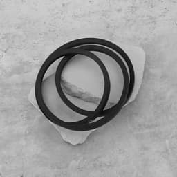 Grasmaaier V-snaar 1350 mm - rubber - perfecte pasvorm - vervangingsonderdeel voor Stiga Park - ShopVlot — thumbnail 4