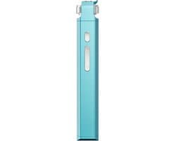 Snowsky Echo Nano Lightblauw — thumbnail 2