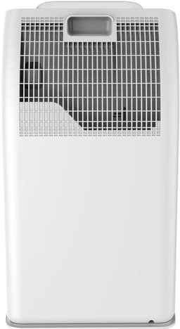 Heinner Forest Breeze Sense 318 Luchtreiniger – CADR 318 m³/u – Geschikt voor 38 m² – WiFi – HEPA-filter – PM2.5 Sensor – Ionisator – Afstandsbediening – Wit — thumbnail 2