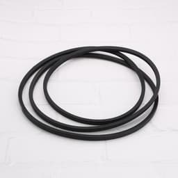 Grasmaaier Riem - Dekriem Onderdeel - Gazon Onderhoud - Nauwkeurige Pasvorm - 2667 mm Lengte - Zwart — thumbnail 3