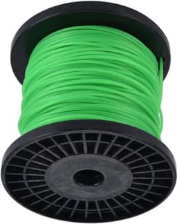 String Trimmer Line 2mm Quadrate String Trimmer Line in Spool - Accessoires voor — thumbnail 3