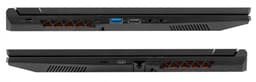 SKIKK Saga IV - 17" RTX 3050 - 17.3 inch Gaming Laptop - Intel Core i7-13620H - 16GB DDR5 - 1TB SSD — thumbnail 2
