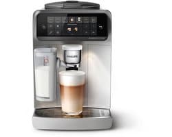Philips Café Aromis 6000-serie Espressomachine - 25+ Warme & Koude Dranken - LatteGo Pro melksysteem - Koffiemachine met Bonen - Volautomatisch - EP6551/30