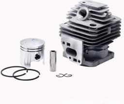 Cilinder- en zuigerassemblage van 36 mm, geschikt voor CG330/BC330/36F grasmaaiers en bosmaaiers. — thumbnail 1