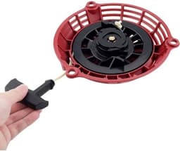 Startmotor voor grasmaaier - Geschikt voor GCV160 GC135 GC160 GCV135 HRB476C HRB216 HRG536 HRX476 HRX426C - Onderdelen voor generatormotoren — thumbnail 2