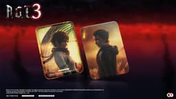 A.O.T. 3 - Steelbook Launch Edition - PS5 — thumbnail 3