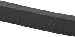 Grasmaaierdekriem - Vervangingsriem - Gazononderhoud - Aramide koordconstructie - 88 inch breed - Zwart — thumbnail 5