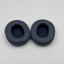 Vervangende oorkussens voor Skullcandy Crusher Wireless & Hesh 3 (Crusher Evo, Crusher ANC, Crusher 360, Hesh Evo, Hesh ANC, Venue) - Ear pads headphones - Blauw — thumbnail 2