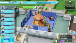 Two Point Hospital: Full Health Collection – Nintendo Switch 2 — thumbnail 5