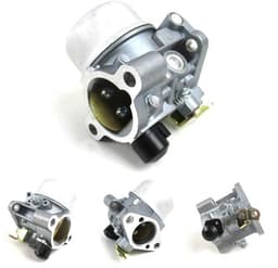 Carburateur Gloednieuw - Grasmaaier - Pakking 122H02/127702 - Onderdeel 696160/696162/696164/696166 - Hoogwaardig Materiaal - Duurzaam - Grasmaaieronderdeel — thumbnail 3