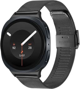Samsung Galaxy Watch 9 Special Edition SA.L340ZBM20 40 mm Zwart / Zwart — thumbnail 3