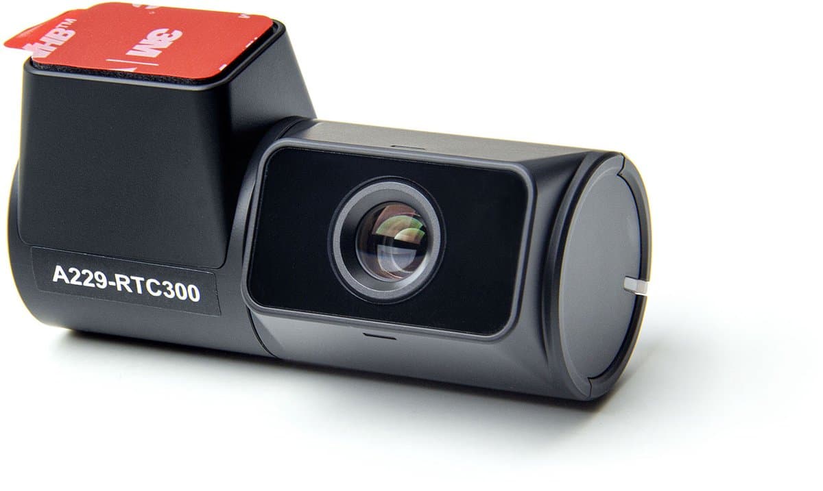 VIOFO RTC300 - Telelens voor Dashcam - 2K Quad HD 1440p - 4x Optische Zoom - Sony STARVIS 2 IMX675 Sensor - HDR - Verbeterde Kentekenregistratie - Geschikt voor VIOFO A229 Plus & A229 Pro — afbeelding 1