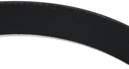 Grasmaaier Riem - Aandrijfriem Rubber - Motor Aandrijving - Slijtvast Materiaal - 470mm Omtrek - Zwart — thumbnail 5