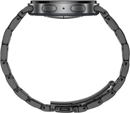 Samsung Galaxy Watch 9 Special Edition SA.L350BBS20.LTE LTE 44 mm Zilver / Zwart — thumbnail 3