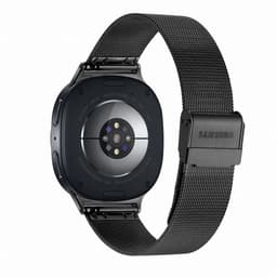 Samsung Galaxy Watch 9 Special Edition SA.L340ZBM20.LTE LTE 40 mm Zwart / Zwart — thumbnail 4