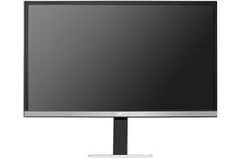 AOC Q3277PQU Monitor 32 inch QHD – 2560 x 1440 – MVA – Zwart/Zilver — thumbnail 3