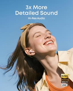 soundcore - R60i - Blauw — thumbnail 5