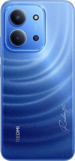 Xiaomi Redmi 15C 4G - 8GB/256GB - Blauw — thumbnail 2