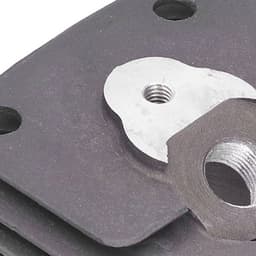 Zuiger- en bougiesets voor Geschikt Voor 49mm betonfrezen, leverbaar in diverse Geschikt Voor modellen. — thumbnail 2