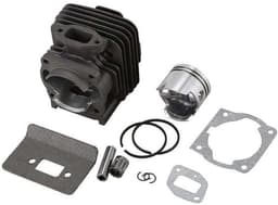 Zuigerassemblagekit van 44 mm 52 cc – Metalen cilinder, geschikt voor 1E44F-5, 44F-5, BG520 motor – Optimale prestaties voor doe-het-zelfprojecten — thumbnail 1
