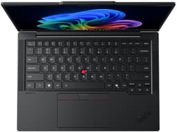 Lenovo ThinkPad T16 Gen 5 - Laptop - Intel Core Ultra 7 - 32GB/512GB - 14 inch — thumbnail 5