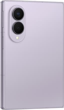 Samsung - Galaxy Z Fold8 - 1TB - Lavender — thumbnail 4