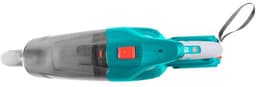 Total Tools Handstofzuiger/Kruimeldief 20V - Losse body incl. 4x opzetstuk & 2x verlengstuk — thumbnail 4