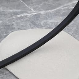 Grasmaaier V-riemaandrijving 10 x 660 mm - Compatibel met Sabo 43-4 EA/43-OHV/43-Vario/43-2 — thumbnail 2