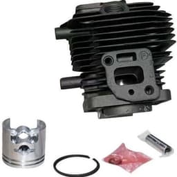 Geschikt voor de cilinderassemblage van de Kawasaki TH23 TS750 TM3200K grasmaaier, cilinderdiameter 32 mm — thumbnail 1
