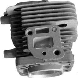 Geschikt voor de cilinderassemblage van de Kawasaki TH23 TS750 TM3200K grasmaaier, cilinderdiameter 32 mm — thumbnail 2