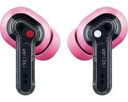 Nothing Ear ( 3a ) Headset True Wireless Stereo (TWS) In-ear Muziek USB Type-C Bluetooth