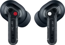 Nothing Ear ( 3a ) Headset True Wireless Stereo (TWS) In-ear Muziek USB Type-C Bluetooth — thumbnail 1