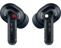 Nothing Ear ( 3a ) Headset True Wireless Stereo (TWS) In-ear Muziek USB Type-C Bluetooth