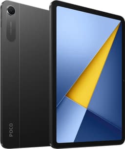 Xiaomi POCO Pad C1 - 64GB Opslag - 4GB RAM - Wi-Fi - 2K 120Hz - Grijs - 9.7 inch Tablet — thumbnail 4
