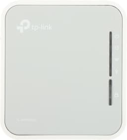 TP-Link TL-WR902AC - draadloze router - 802.11a/b/g/n/ac — thumbnail 2