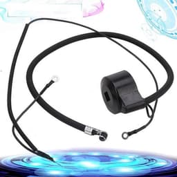 Vervangingsmodule voor bobine compatibel met K141 K161 K181 K241 K301 - 4775520s - Voor Bosmaaier en Grasmaaier Accessoires — thumbnail 2