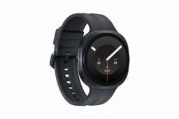 Samsung Galaxy Watch9 - smartwatch - 40mm - LTE - Zwart + 1 jaar extra garantie — thumbnail 3