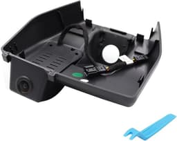 SnelShoppen - Dash Cam 4K Volkswagen ID.3 2022/2021/2020 - OEM Stijl Auto Recorder met Nachtzicht, G-Sensor, WiFi en 64GB Kaart — thumbnail 4