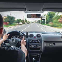 SnelShoppen - Retoo Dashcam Autocamera 2K/4K met 170° Kijkhoek, Nachtzicht, Parkeermodus, Loop-opname, GPS-module, Wifi, Microfoon en 2 Inch LED-Displ — thumbnail 2
