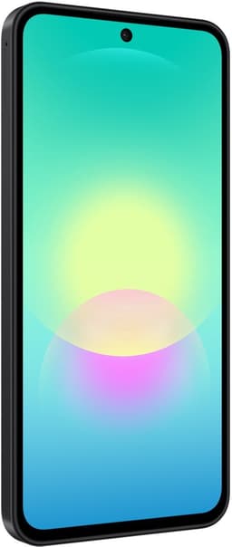Samsung Galaxy A27 5G - 128GB - Zwart — thumbnail 5