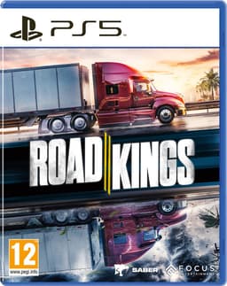 Road Kings - PS5 — thumbnail 1