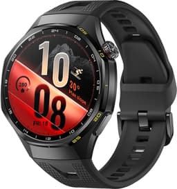 HUAWEI WATCH GT 7 Pro 46mm Black — thumbnail 2