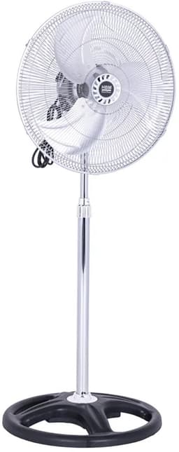 HBM 100 Watt Staande Ventilator — thumbnail 2