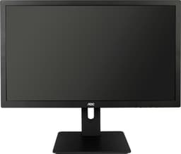 AOC E2475PWJ Monitor FullHD 1 ms TN 23.6 Inch Ergonomisch — thumbnail 1