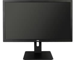 AOC E2475PWJ Monitor FullHD 1 ms TN 23.6 Inch Ergonomisch