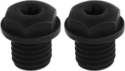 Dailygoods - 2 Stuks Grasmaaier Versnellingsbak Schroef Compatibel met {BRAND} — thumbnail 1